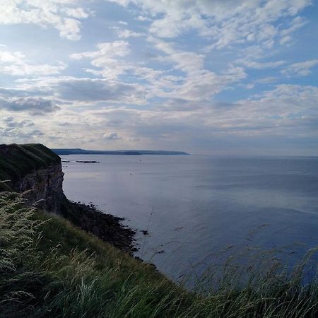 The Lord'S Cottage Filey Exteriör bild